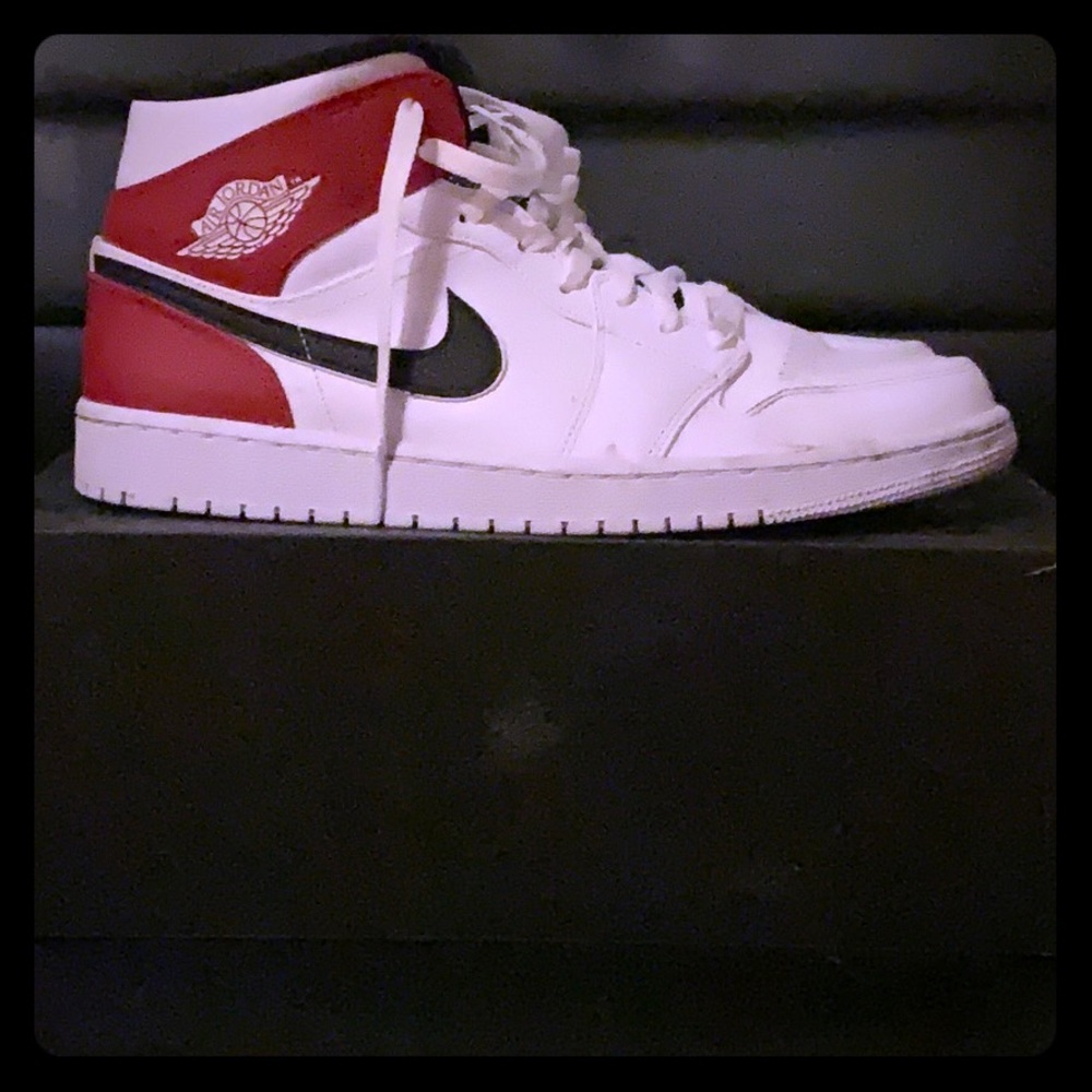 Air Jordan 1 *sold*